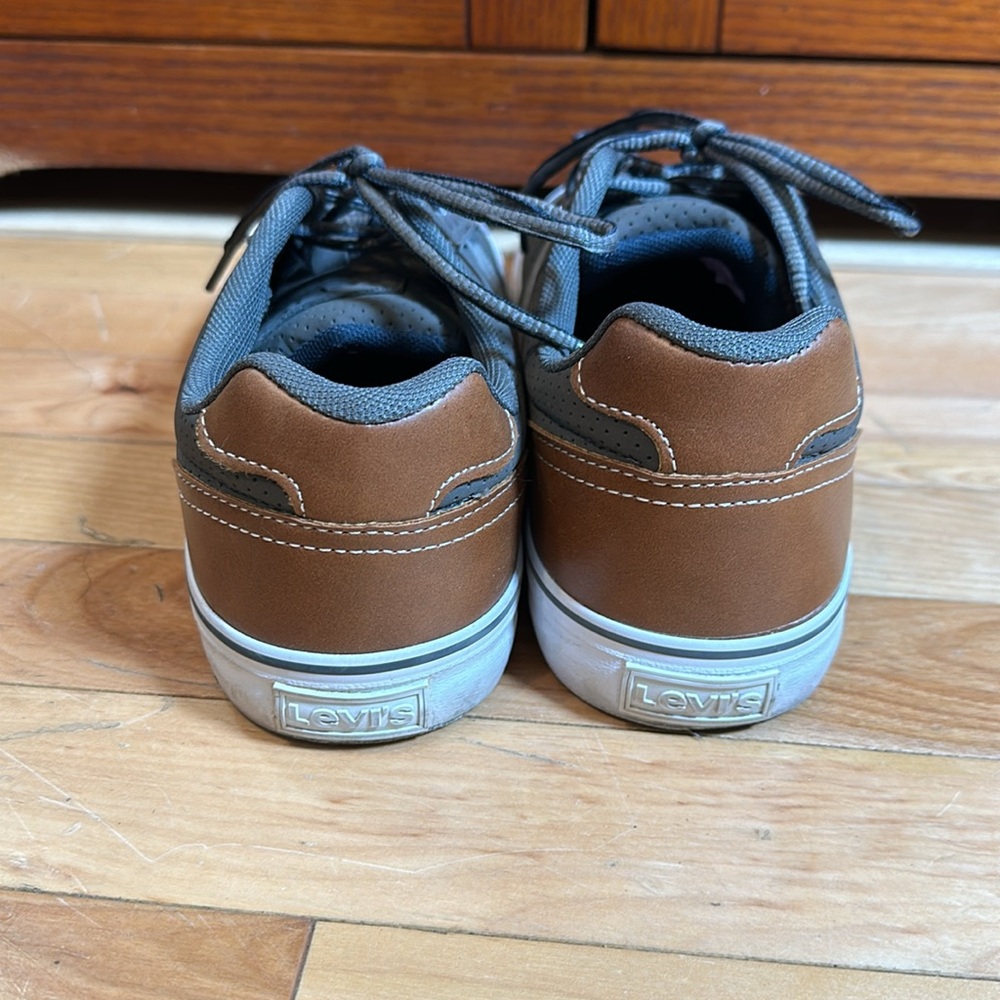 Levi’s sneakers - Picture 4 of 6